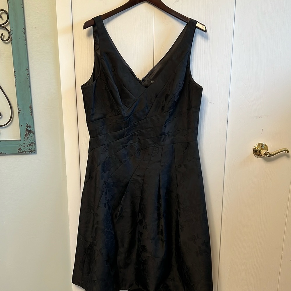 NWOT White House Black Market dress